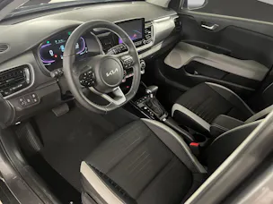 Kia Stonic 1.0 T Power Edition 30