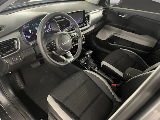 Kia Stonic 1.0 T Power Edition 30