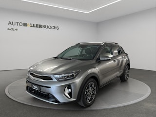 Vehicle image KIA STONIC 0 Vehicle image KIA STONIC 0