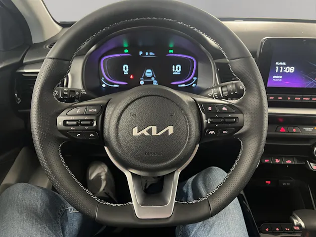 Kia Stonic 1.0 T Power Edition 30