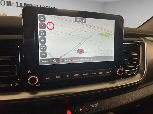 Kia Stonic 1.0 T Power Edition 30