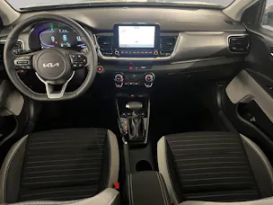 Kia Stonic 1.0 T Power Edition 30