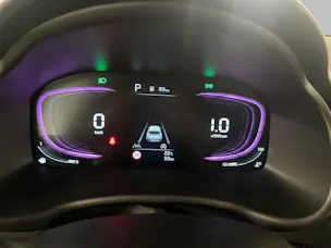 Kia Stonic 1.0 T Power Edition 30