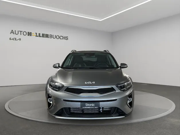Kia Stonic 1.0 T Power Edition 30