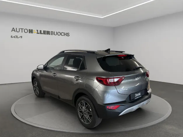 Kia Stonic 1.0 T Power Edition 30