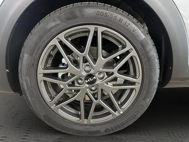Kia Stonic 1.0 T Power Edition 30