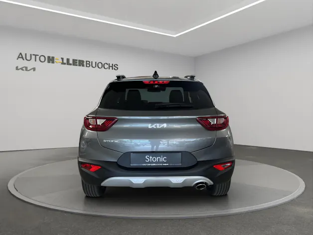 Kia Stonic 1.0 T Power Edition 30