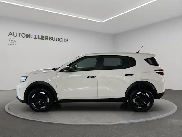 Opel Frontera 1.2 T HEV 145 Edition