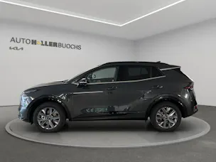 Kia Sportage 1.6 T Hybrid GT-Line 4x4