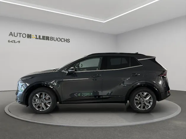 Kia Sportage 1.6 T Hybrid GT-Line 4x4