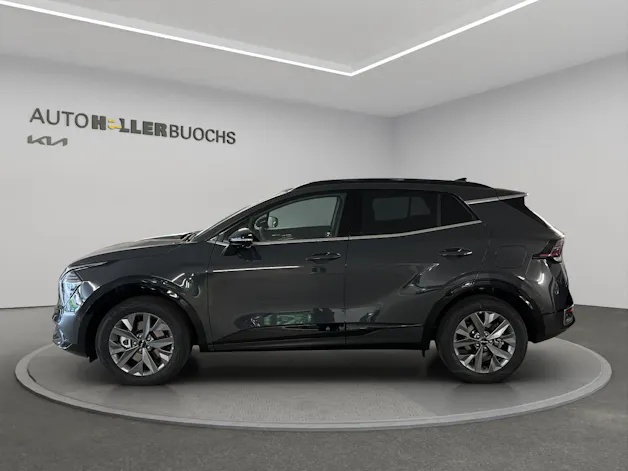 Kia Sportage 1.6 T Hybrid GT-Line 4x4