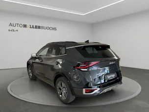 Kia Sportage 1.6 T Hybrid GT-Line 4x4
