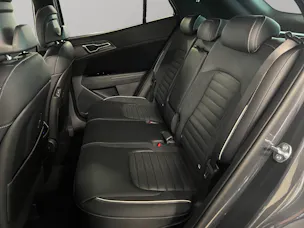Kia Sportage 1.6 T Hybrid GT-Line 4x4