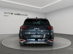 Kia Sportage 1.6 T Hybrid GT-Line 4x4