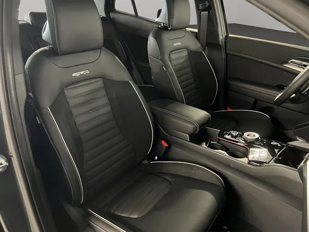 Kia Sportage 1.6 T Hybrid GT-Line 4x4