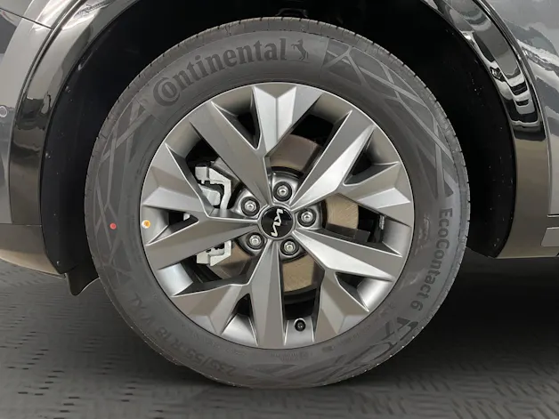 Kia Sportage 1.6 T Hybrid GT-Line 4x4