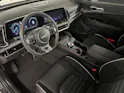 Kia Sportage 1.6 T Hybrid GT-Line 4x4