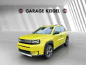 Fiat Grande Panda La Prima