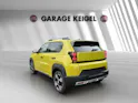 Fiat Grande Panda La Prima