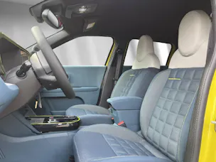 Fiat Grande Panda La Prima