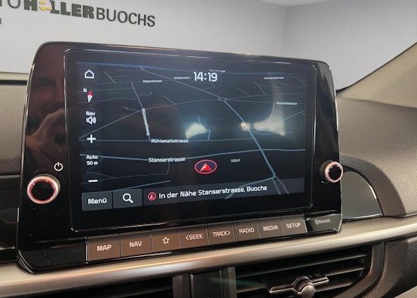 Fahrzeugbild 8 Fahrzeugbild 8