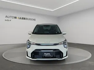 Kia Picanto 1.0 Aut. First Edition