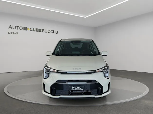 Kia Picanto 1.0 Aut. First Edition