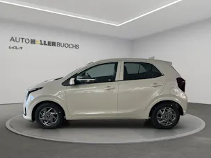Kia Picanto 1.0 Aut. First Edition