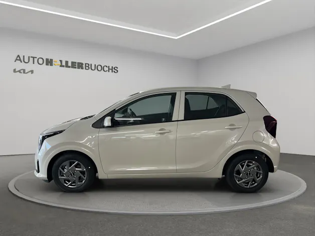 Kia Picanto 1.0 Aut. First Edition