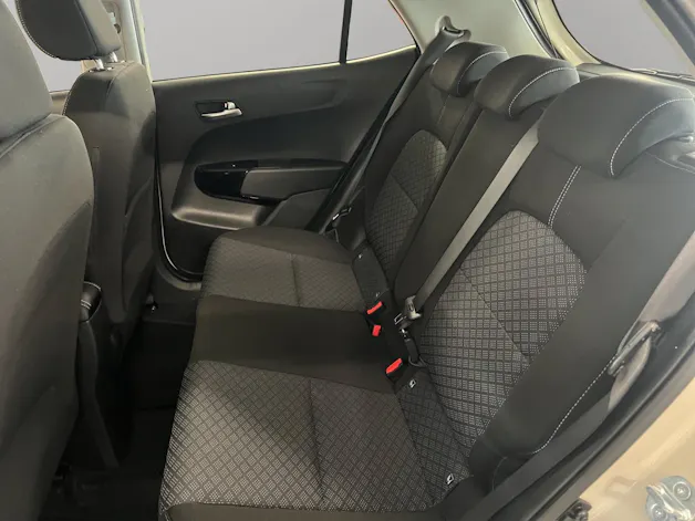 Kia Picanto 1.0 Aut. First Edition