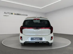 Kia Picanto 1.0 Aut. First Edition