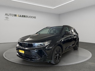Vehicle image OPEL GRANDLAND 0