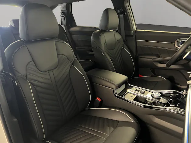 Kia Sorento 1.6 T Plug-in Hybrid Style 7P