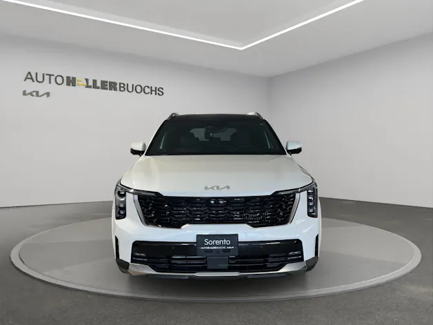 Kia Sorento 1.6 T Plug-in Hybrid Style 7P