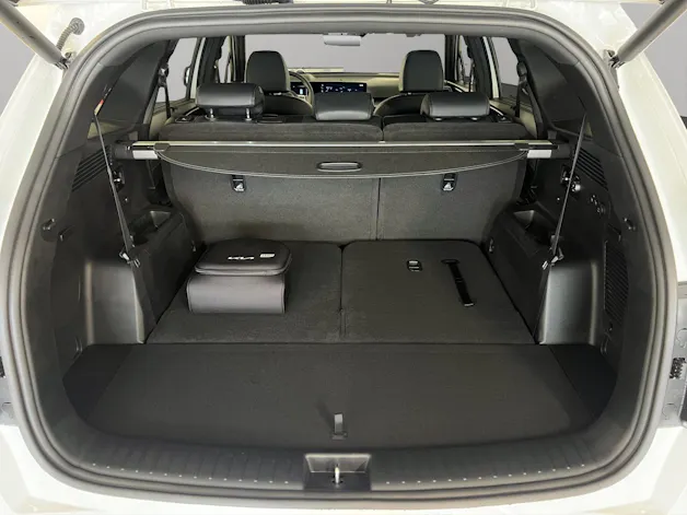 Kia Sorento 1.6 T Plug-in Hybrid Style 7P