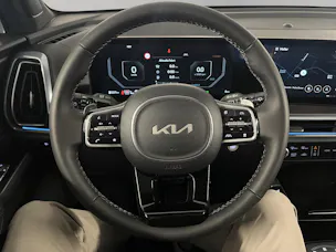 Kia Sorento 1.6 T Plug-in Hybrid Style 7P