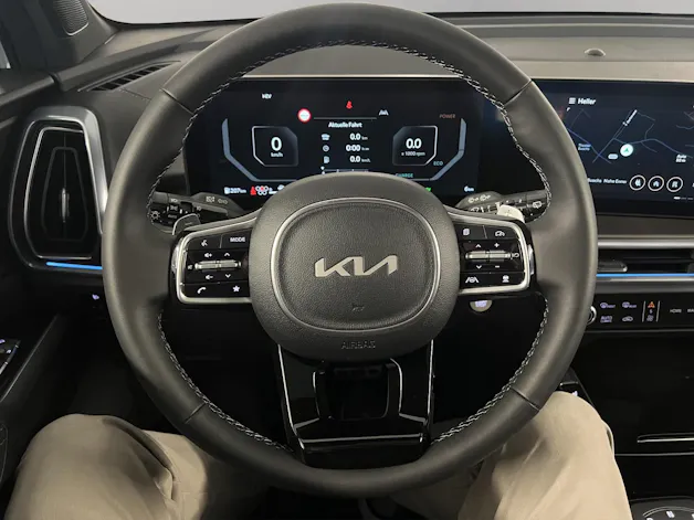Kia Sorento 1.6 T Plug-in Hybrid Style 7P