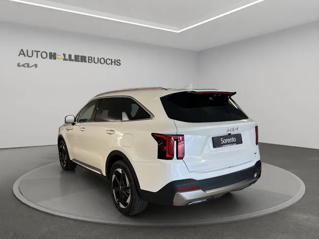 Kia Sorento 1.6 T Plug-in Hybrid Style 7P