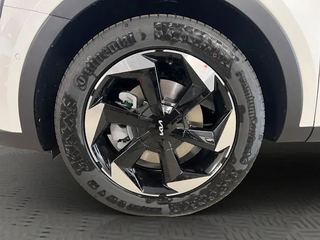 Kia Sorento 1.6 T Plug-in Hybrid Style 7P