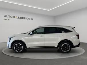 Kia Sorento 1.6 T Plug-in Hybrid Style 7P