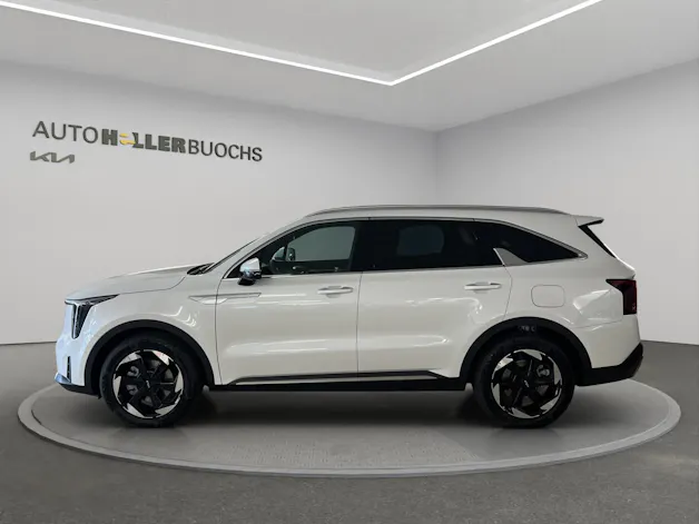 Kia Sorento 1.6 T Plug-in Hybrid Style 7P