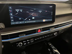 Kia Sorento 1.6 T Plug-in Hybrid Style 7P