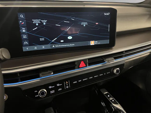 Kia Sorento 1.6 T Plug-in Hybrid Style 7P