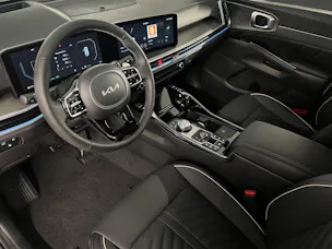 Kia Sorento 1.6 T Plug-in Hybrid Style 7P