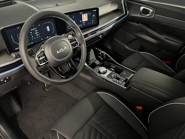 Kia Sorento 1.6 T Plug-in Hybrid Style 7P