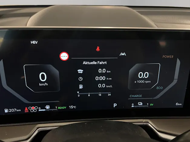 Kia Sorento 1.6 T Plug-in Hybrid Style 7P