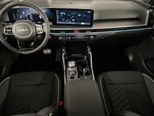 Kia Sorento 1.6 T Plug-in Hybrid Style 7P