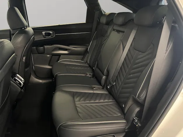 Kia Sorento 1.6 T Plug-in Hybrid Style 7P