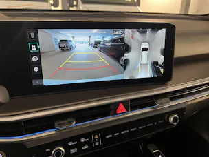 Kia Sorento 1.6 T Plug-in Hybrid Style 7P