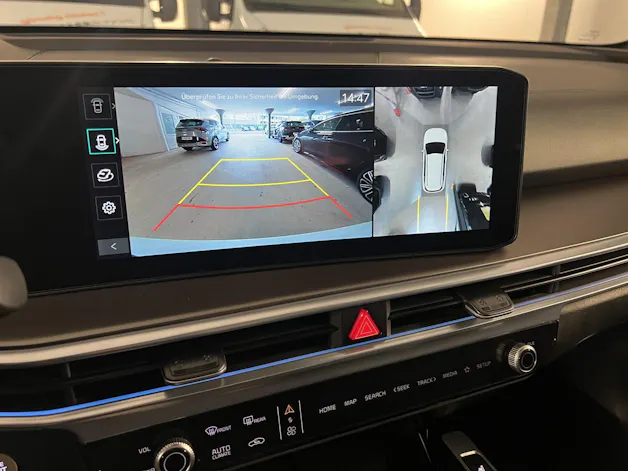 Kia Sorento 1.6 T Plug-in Hybrid Style 7P